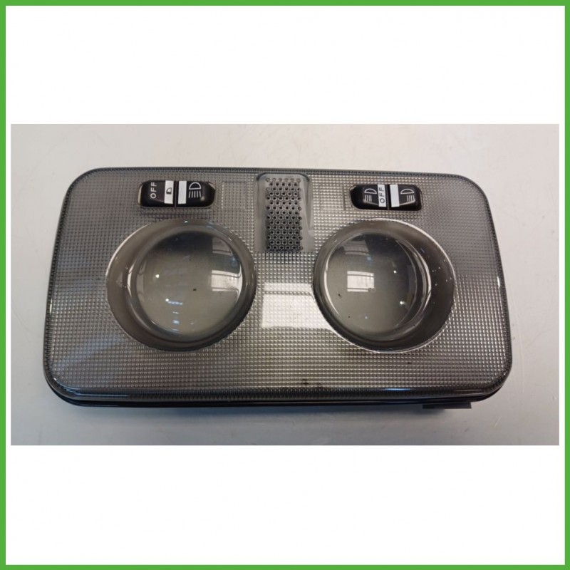Plafoniera Anteriore Centrale LANCIA YPSILON TK 1.2 735570457 2011 2016 OLSA 0884900