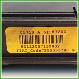 Comandi Multifunzionali LANCIA YPSILON TK 1.2 735553679 2011 2016 TRW