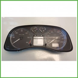 Quadro strumenti contachilometri tachimetro SAGEM 21678513-5 PEUGEOT 307 1.6 16V 6103K3