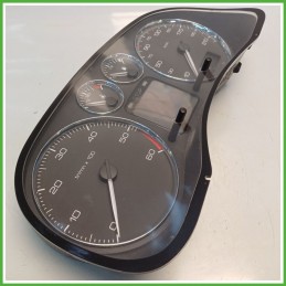 Quadro strumenti contachilometri tachimetro SAGEM 21678513-5 PEUGEOT 307 1.6 16V 6103K3
