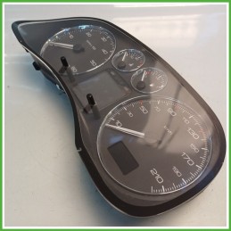Quadro strumenti contachilometri tachimetro SAGEM 21678513-5 PEUGEOT 307 1.6 16V 6103K3