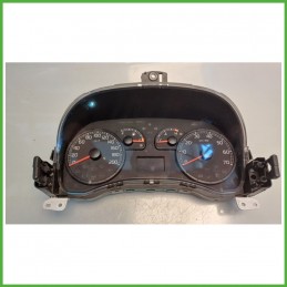 Quadro strumenti contachilometri tachimetro VEGLIA BORLETTI 503.00.046.03.00 FIAT PUNTO CLASSIC 2U 1.2 51703280