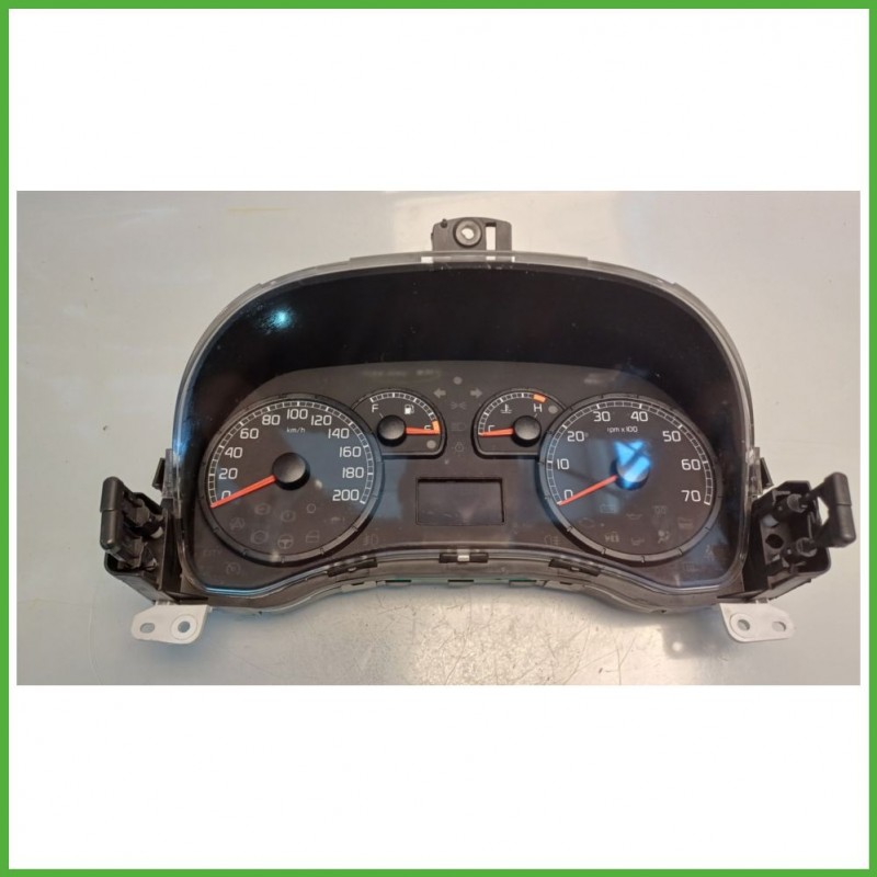 Quadro strumenti contachilometri tachimetro VEGLIA BORLETTI 503.00.046.03.00 FIAT PUNTO CLASSIC 2U 1.2 51703280