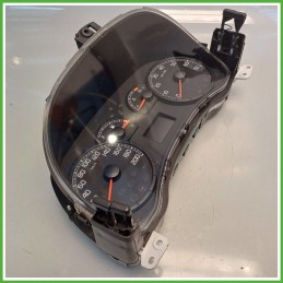 Quadro strumenti contachilometri tachimetro VEGLIA BORLETTI 503.00.046.03.00 FIAT PUNTO CLASSIC 2U 1.2 51703280