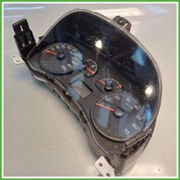 Quadro strumenti contachilometri tachimetro VEGLIA BORLETTI 503.00.046.03.00 FIAT PUNTO CLASSIC 2U 1.2 51703280