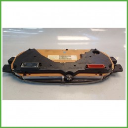 Quadro strumenti contachilometri tachimetro SAGEM NS0403378-4 RENAULT CLIO 2a Serie 1.2 7700410434