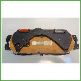 Quadro strumenti contachilometri tachimetro SAGEM NS0403378-4 RENAULT CLIO 2a Serie 1.2 7700410434