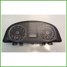 Quadro strumenti contachilometri tachimetro VDO A2C81396500 VOLKSWAGEN CADDY 2.0 2K0920876CV