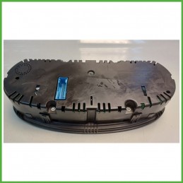 Quadro strumenti contachilometri tachimetro VDO A2C81396500 VOLKSWAGEN CADDY 2.0 2K0920876CV