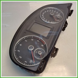 Quadro strumenti contachilometri tachimetro VDO A2C81396500 VOLKSWAGEN CADDY 2.0 2K0920876CV