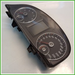 Quadro strumenti contachilometri tachimetro VDO A2C81396500 VOLKSWAGEN CADDY 2.0 2K0920876CV