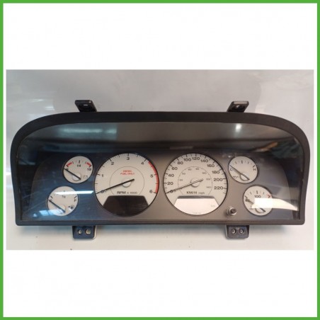 Quadro strumenti contachilometri tachimetro CHRYSLER 56010652AA JEEP GRAND CHEROKEE WG 2.7 K56010652AA