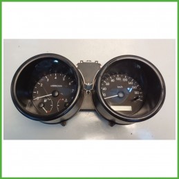 Quadro strumenti contachilometri tachimetro CHEVROLET (DAEWOO) KALOS T200 1.2 96451101