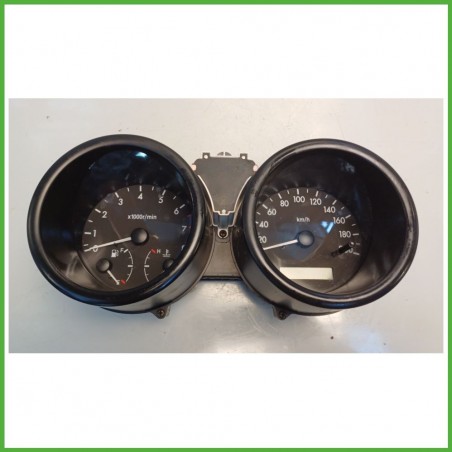 Quadro strumenti contachilometri tachimetro CHEVROLET (DAEWOO) KALOS T200 1.2 96451101