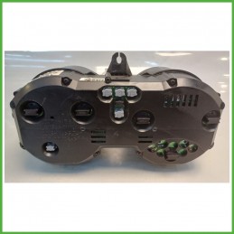 Quadro strumenti contachilometri tachimetro CHEVROLET (DAEWOO) KALOS T200 1.2 96451101