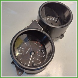 Quadro strumenti contachilometri tachimetro CHEVROLET (DAEWOO) KALOS T200 1.2 96451101