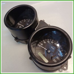Quadro strumenti contachilometri tachimetro CHEVROLET (DAEWOO) KALOS T200 1.2 96451101