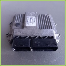 Centralina Iniezione Usata MAGNETIMARELLI MJD6JF.P3