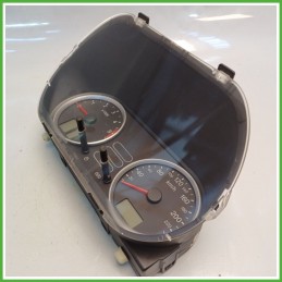 Quadro strumenti contachilometri tachimetro VISTEON FORD FUSION CBK 1.4 1376469