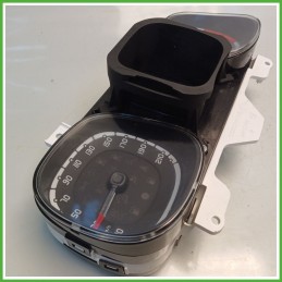 Quadro strumenti contachilometri tachimetro VEGLIA BORLETTI 503006040106 FIAT PANDA 4Q 0.9 51988483