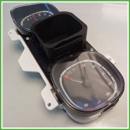 Quadro strumenti contachilometri tachimetro VEGLIA BORLETTI 503006040106 FIAT PANDA 4Q 0.9 51988483