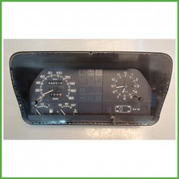 Quadro strumenti contachilometri tachimetro VEGLIA BORLETTI 604034013 FIAT UNO 46466647