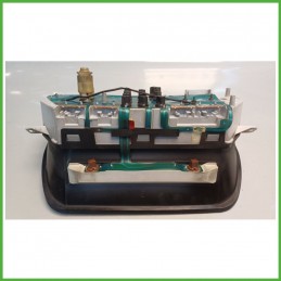 Quadro strumenti contachilometri tachimetro VEGLIA BORLETTI 604034013 FIAT UNO 46466647