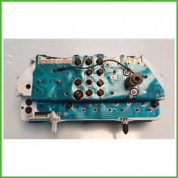 Quadro strumenti contachilometri tachimetro VEGLIA BORLETTI 604034013 FIAT UNO 46466647