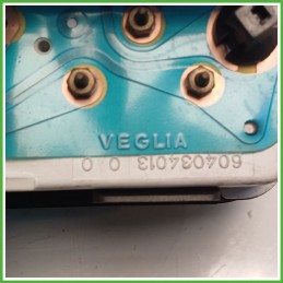 Quadro strumenti contachilometri tachimetro VEGLIA BORLETTI 604034013 FIAT UNO 46466647