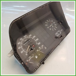 Quadro strumenti contachilometri tachimetro VEGLIA BORLETTI 604034013 FIAT UNO 46466647