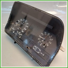 Quadro strumenti contachilometri tachimetro VEGLIA BORLETTI 604034013 FIAT UNO 46466647