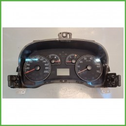 Quadro strumenti contachilometri tachimetro VEGLIA BORLETTI 503.00.046.04.00 FIAT PUNTO 2U 1.3 16V MJT 51703280