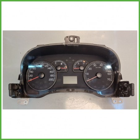 Quadro strumenti contachilometri tachimetro VEGLIA BORLETTI 503.00.046.04.00 FIAT PUNTO 2U 1.3 16V MJT 51703280