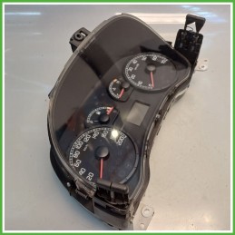 Quadro strumenti contachilometri tachimetro VEGLIA BORLETTI 503.00.046.04.00 FIAT PUNTO 2U 1.3 16V MJT 51703280