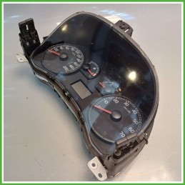 Quadro strumenti contachilometri tachimetro VEGLIA BORLETTI 503.00.046.04.00 FIAT PUNTO 2U 1.3 16V MJT 51703280