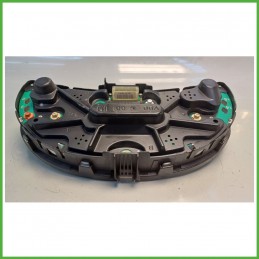 Quadro strumenti contachilometri tachimetro VDO 110008988009 OPEL CORSA X01 1.2 16V 9194496