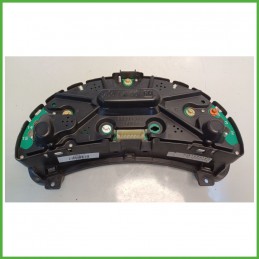 Quadro strumenti contachilometri tachimetro VDO 110008988009 OPEL CORSA X01 1.2 16V 9194496
