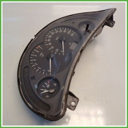 Quadro strumenti contachilometri tachimetro VDO 110008988009 OPEL CORSA X01 1.2 16V 9194496