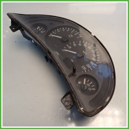 Quadro strumenti contachilometri tachimetro VDO 110008988009 OPEL CORSA X01 1.2 16V 9194496