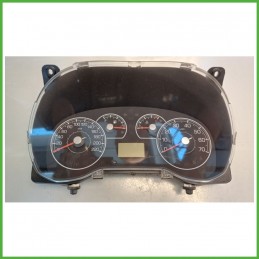 Quadro strumenti contachilometri tachimetro VEGLIA BORLETTI 503001107100 FIAT GRANDE PUNTO 2Y 1.3 MJT 51803090