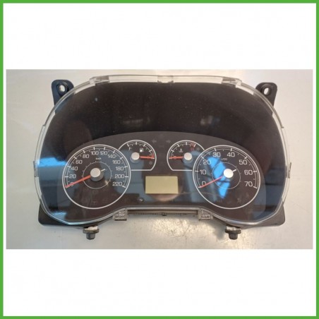 Quadro strumenti contachilometri tachimetro VEGLIA BORLETTI 503001107100 FIAT GRANDE PUNTO 2Y 1.3 MJT 51803090