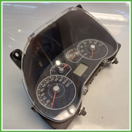 Quadro strumenti contachilometri tachimetro VEGLIA BORLETTI 503001107100 FIAT GRANDE PUNTO 2Y 1.3 MJT 51803090