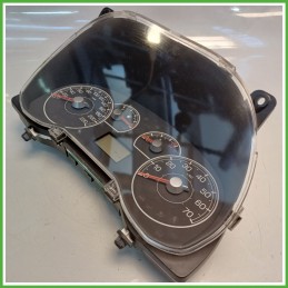 Quadro strumenti contachilometri tachimetro VEGLIA BORLETTI 503001107100 FIAT GRANDE PUNTO 2Y 1.3 MJT 51803090