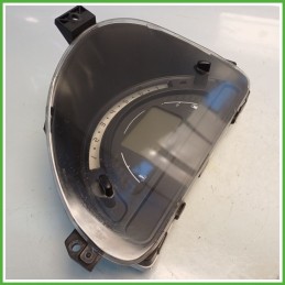 Quadro strumenti contachilometri tachimetro SAGEM NS0491411-Y CITROEN C3 2a Serie 1.4 6105EV