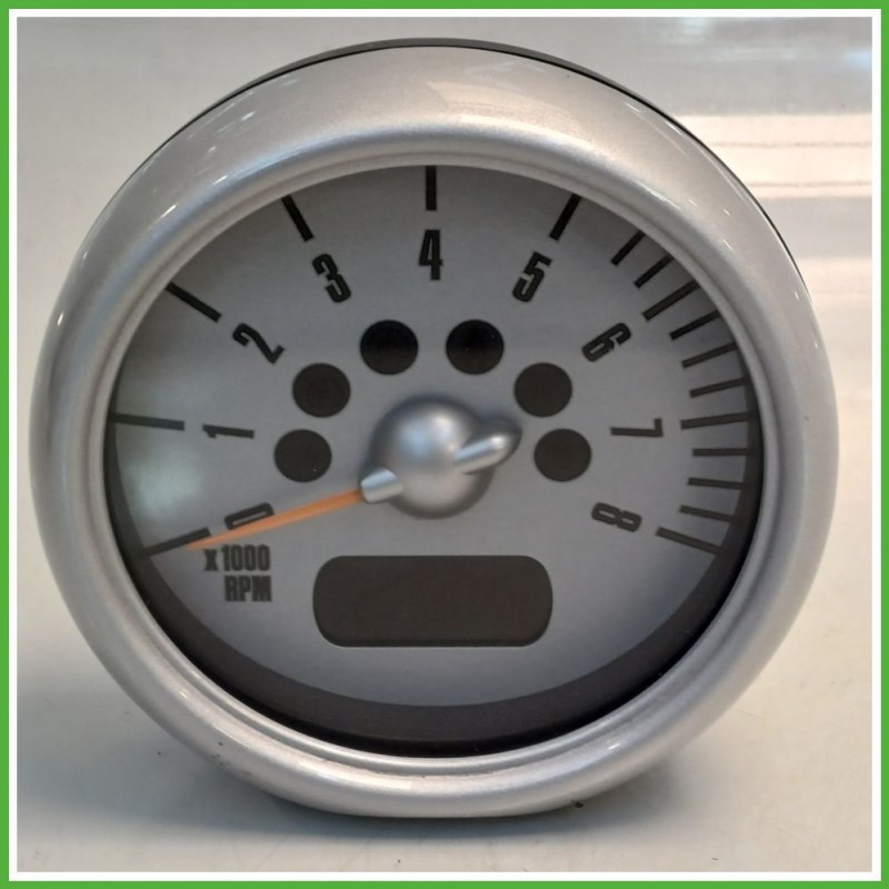Quadro strumenti contachilometri tachimetro MAGNA RG-21443/015 MINI MINI R50/R53 1.6 16V 62116966526