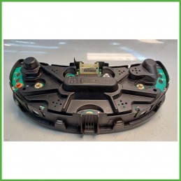 Quadro strumenti contachilometri tachimetro VDO 110008988016 OPEL CORSA X01 1.3 16V 93179368