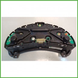 Quadro strumenti contachilometri tachimetro VDO 110008988016 OPEL CORSA X01 1.3 16V 93179368