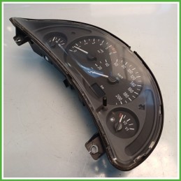 Quadro strumenti contachilometri tachimetro VDO 110008988016 OPEL CORSA X01 1.3 16V 93179368
