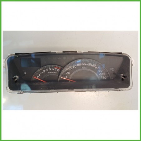 Quadro strumenti contachilometri tachimetro DAIHATSU MATERIA 1.5 83800B1310