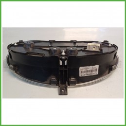 Quadro strumenti contachilometri tachimetro MAGNETI MARELLI 503001315902 FIAT SCUDO 3H 2.0 MJT 9801642280